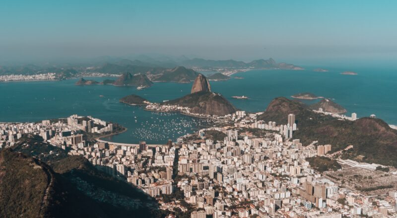 Características do mercado imobiliário do Rio de Janeiro