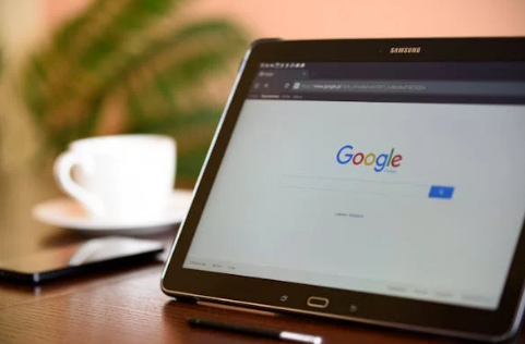 Google Meu Negócio construção civil