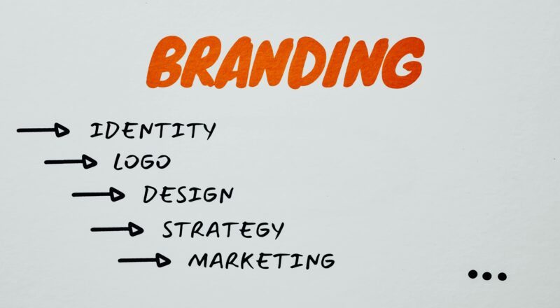 branding para marcas de construção